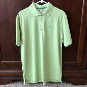 Men’s Under Armour Polo